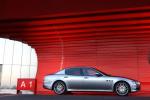 Maserati Quattroporte Sport GT S 2009 года